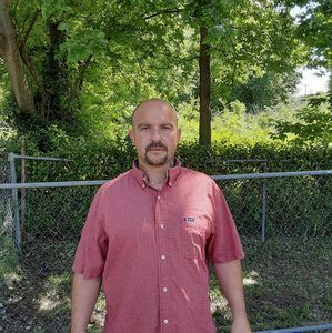 Meet your Posher, David